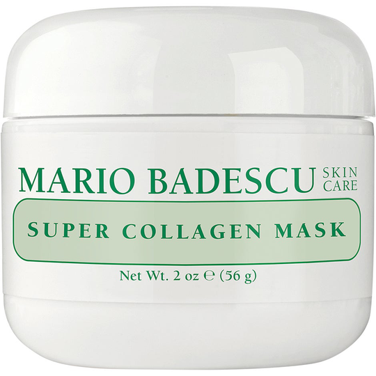 Mario Badescu Super Collagen Mask, 60 ml Mario Badescu Kasvonaamio