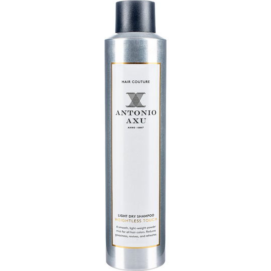 Light Dry Shampoo Weightless Touch, 300 ml Antonio Axu Kuivashampoot