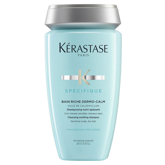 Kérastase Spécifique Bain Riche Dermo-Calm, 250 ml Kérastase Shampoo