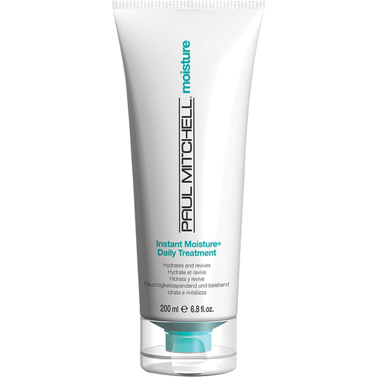 Paul Mitchell Moisture Instant Moisture Daily Treatment, 200 ml Paul Mitchell Hoitoaine