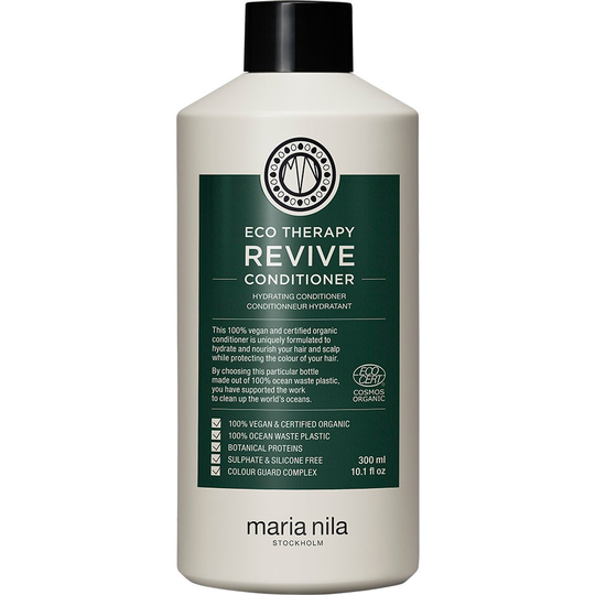 Eco Therapy Revive, 300 ml Maria Nila Hoitoaine