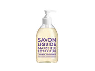Compagnie De Provence Nestemäinen Marseille-saippua 300 ml Aromatic lavender