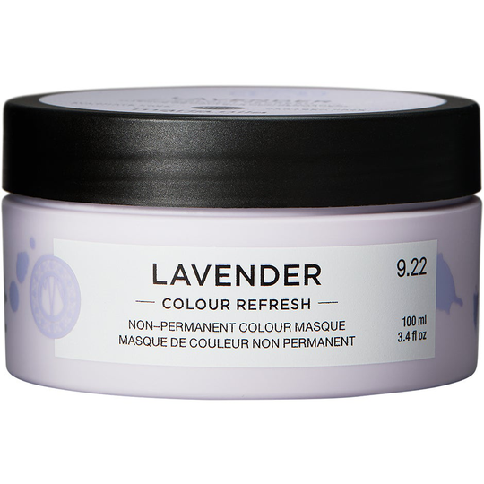 Maria Nila Colour Refresh, Lavender, 100 ml Maria Nila Värinaamiot