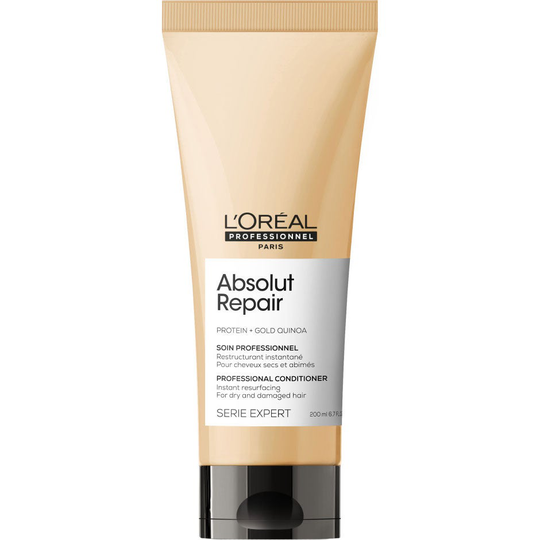 Serie Expert Absolute Repair Gold Conditioner, 200 ml L'Oréal Professionnel Hoitoaine