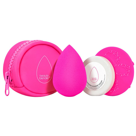 Besties, 42 g Beautyblender Meikkisienet