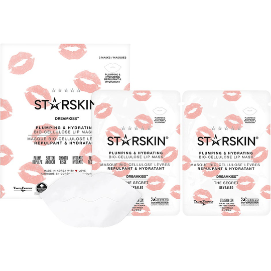 Dreamkiss, 10 g Starskin Kasvonaamio