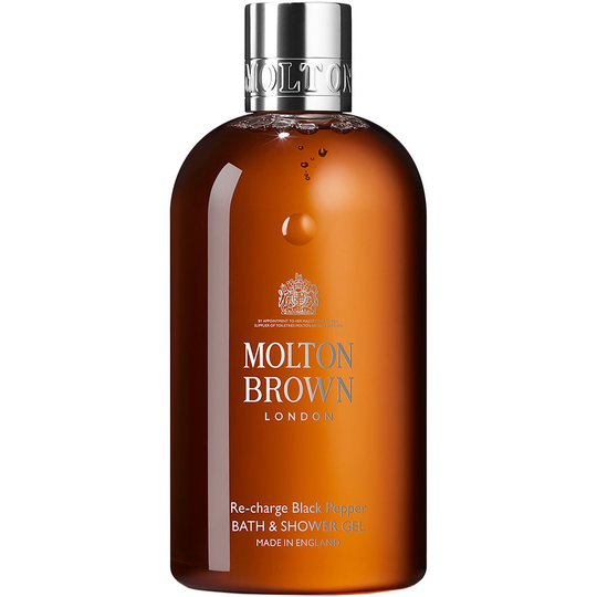 Black Pepper Body Wash, 300 ml Molton Brown Suihkugeelit