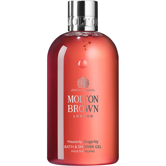 Gingerlily Body Wash, 300 ml Molton Brown Suihkugeelit