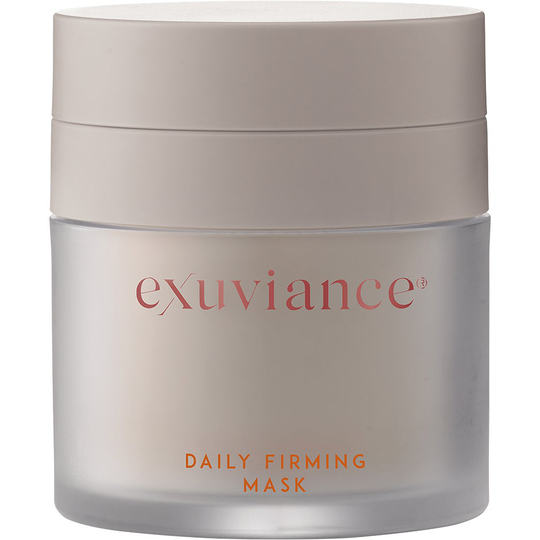 Daily Firming Mask, 50 ml Exuviance Kasvonaamio