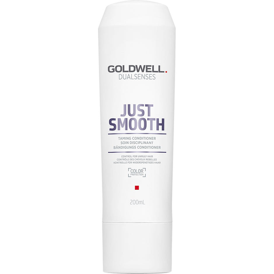 Dualsenses Just Smooth, 200 ml Goldwell Hoitoaine