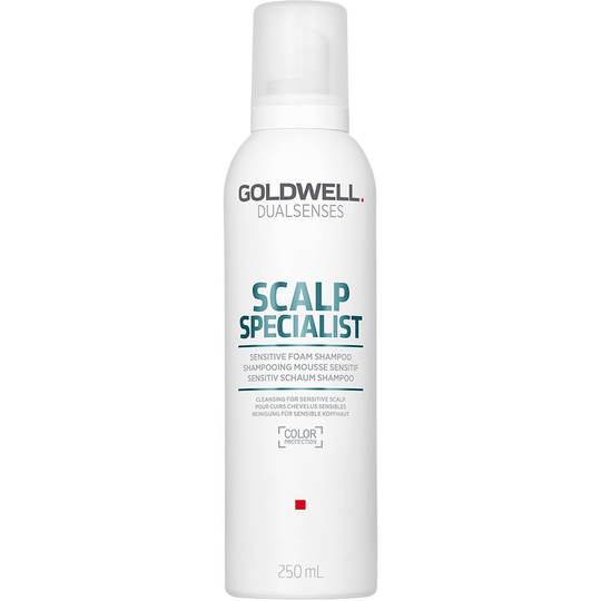 Dualsenses Scalp Specialist, 250 ml Goldwell Shampoo