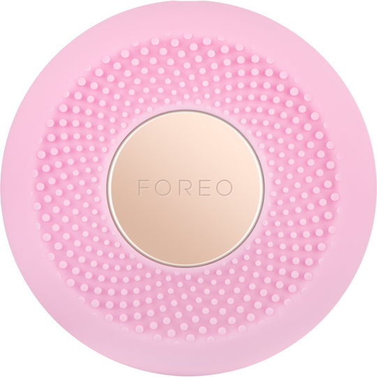 UFO Mini 2 Pearl Pink, Foreo Kasvoharjat