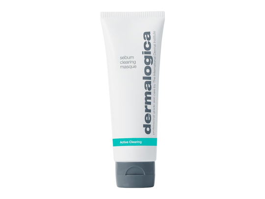 Sebum Clearing Masque, Dermalogica Kasvonaamio
