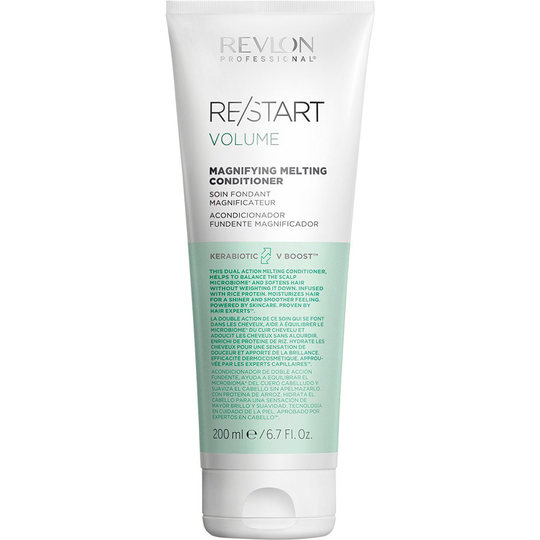 Restart Volume Magnifying Melting Conditioner, 200 ml Revlon Professional Hoitoaine