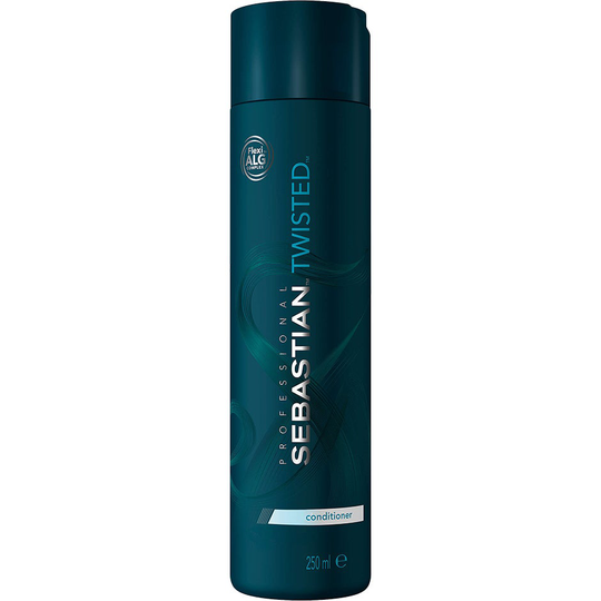 Twisted, 250 ml Sebastian Hoitoaine