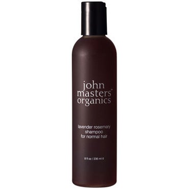 Lavender Rosemary Schampo, 236 ml John Masters Organics Shampoo
