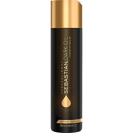 Dark Oil Lightweight Hair Conditioner, 250 ml Sebastian Hoitoaine