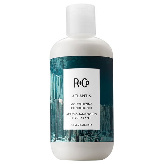 Atlantis Moisturizing Conditioner, 241 ml R+CO Hoitoaine
