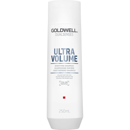 Dualsenses Ultra Volume, 250 ml Goldwell Shampoo