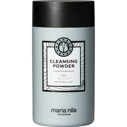 Maria Nila Cleansing Powder, 60 g Maria Nila Kuivashampoot