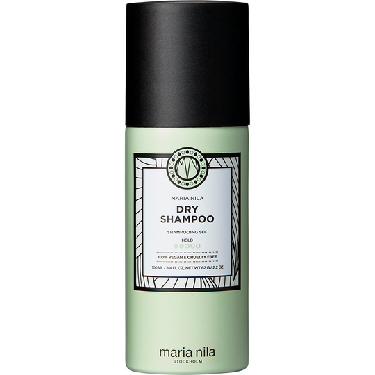 Maria Nila Dry Shampoo, 100 ml Maria Nila Kuivashampoot