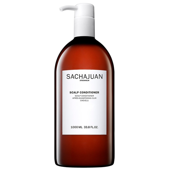 SACHAJUAN Scalp Conditioner, 1000 ml Sachajuan Hoitoaine