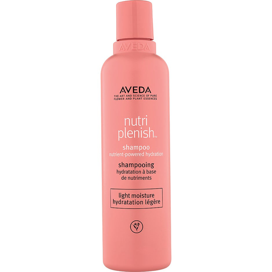 NutriPlenish Shampoo Light, 250 ml Aveda Shampoo