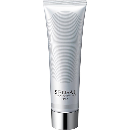 Sensai Cellular Performance Mask, 100 ml Sensai Kasvonaamio