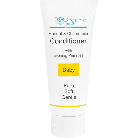 Apricot & Chamomile Conditioner, 100 ml The Organic Pharmacy Hoitoaine