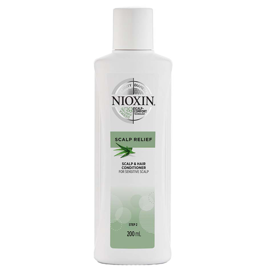 Scalp Relief Conditioner, 200 ml Nioxin Hoitoaine