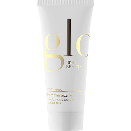 Pumpkin Enzyme Scrub, 60 ml Glo Skin Beauty Kuorinta
