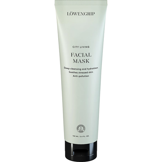 Löwengrip City Living Facial Mask, 100 ml Löwengrip Kasvonaamio