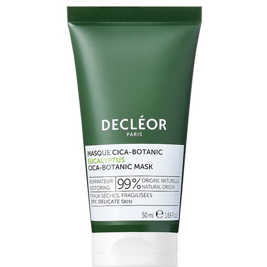 Cica-Botanic Mask, 50 ml Decléor Kasvonaamio
