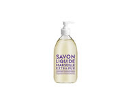 Compagnie de Provence Nestemäinen Marseille-saippua, 500 ml, aromatic lavender