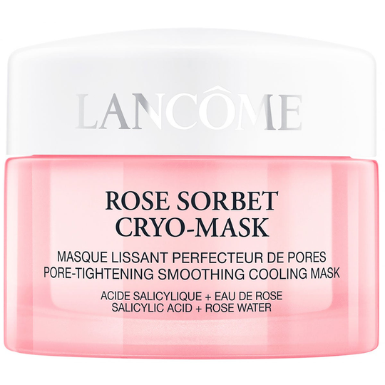 Lancôme Rose Sorbet Cryo-Mask, 50 ml Lancôme Kasvonaamio