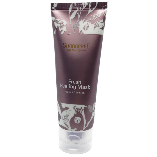 Fresh Peeling Mask, 100 ml Shangpree Kasvonaamio