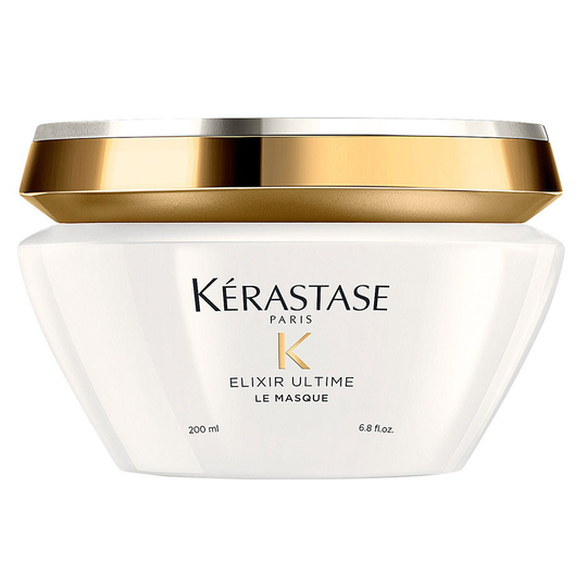 Kérastase Elixir Ultime Masque, 200 ml Kérastase Hiusnaamiot
