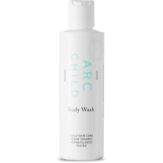 Child Body Wash, 200 ml ARC of Sweden Suihkugeelit
