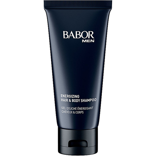 Energizing Hair & Body Shampoo, 200 ml Babor Shampoo