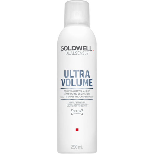 Dualsenses Ultra Volume, 250 ml Goldwell Kuivashampoot