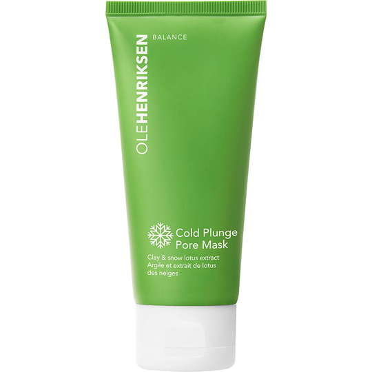 Ole Henriksen Balance Cold Plunge Pore Mask, 90 ml Ole Henriksen Kasvonaamio
