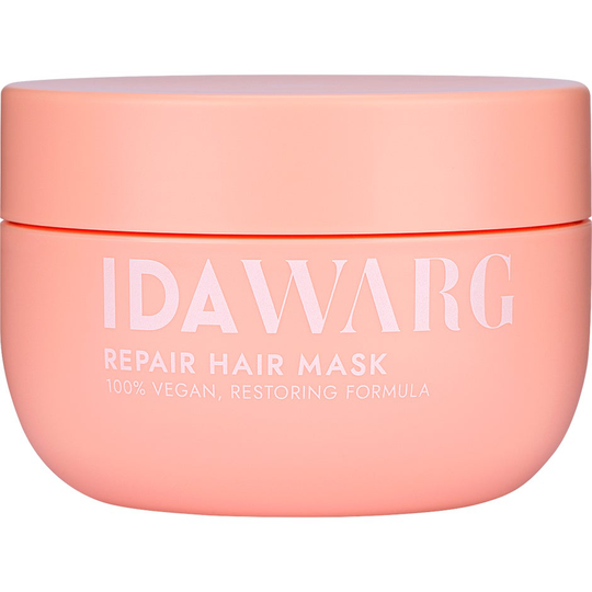 Repair Mask, 300 ml Ida Warg Hiusnaamiot