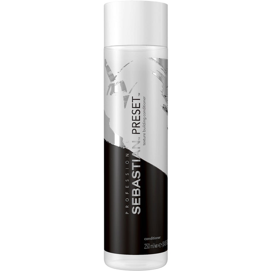 Reset Conditioner, 250 ml Sebastian Hoitoaine
