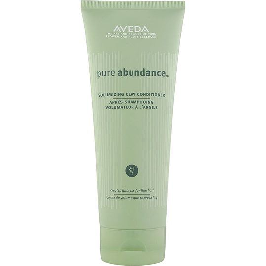 Pure Abundance Volumizing Clay Conditioner, 200 ml Aveda Hoitoaine