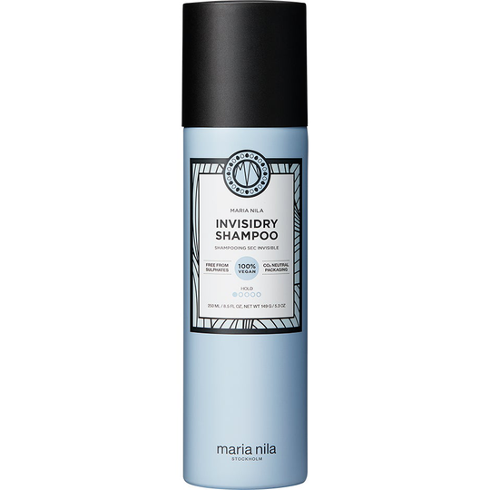 Maria Nila Invisidry Shampoo, 250 ml Maria Nila Kuivashampoot