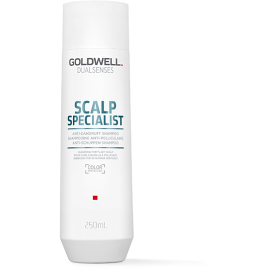 Goldwell Dualsenses Scalp Specialist, 250 ml Goldwell Shampoo