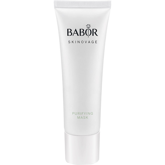 Purifying Mask, 50 ml Babor Kasvonaamio