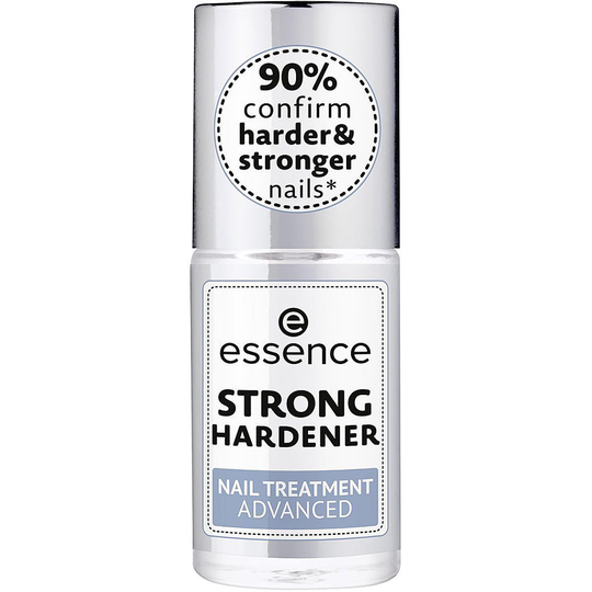 Strong Hardener Nail Treatment Advanced, 8 ml essence Kynsien hoito