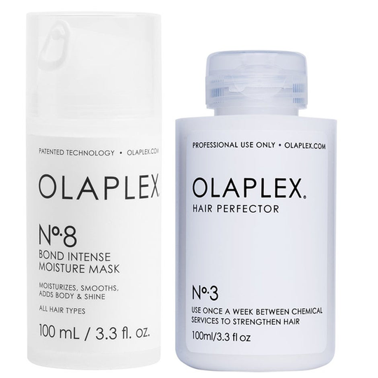 Moisture & Repair Hair Treatment, Olaplex Hiustenhoito