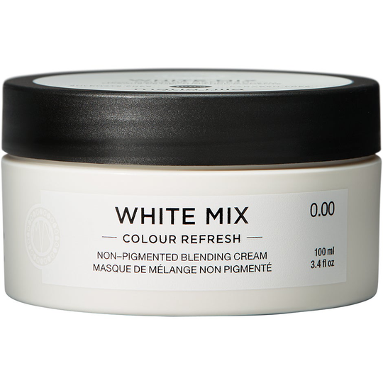 Maria Nila Colour Refresh, White Mix, 100 ml Maria Nila Värinaamiot
